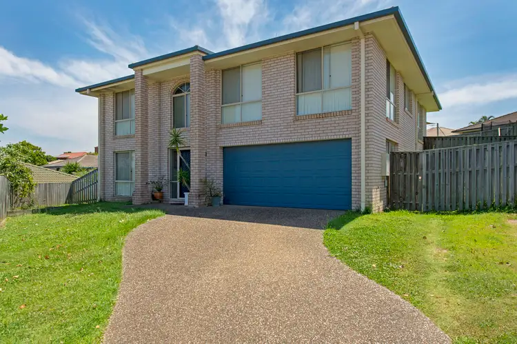 Second view of Homely house listing, 14 Daniells Court, Ormeau QLD 4208