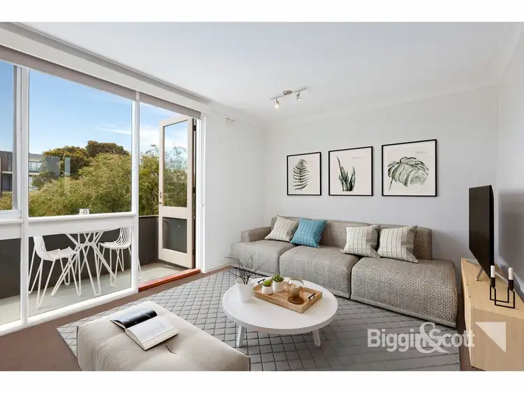 8/24 Foote Street, Albert Park VIC 3206
