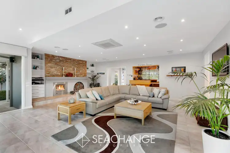 Third view of Homely house listing, 2 McLaurin Drive, Tyabb VIC 3913
