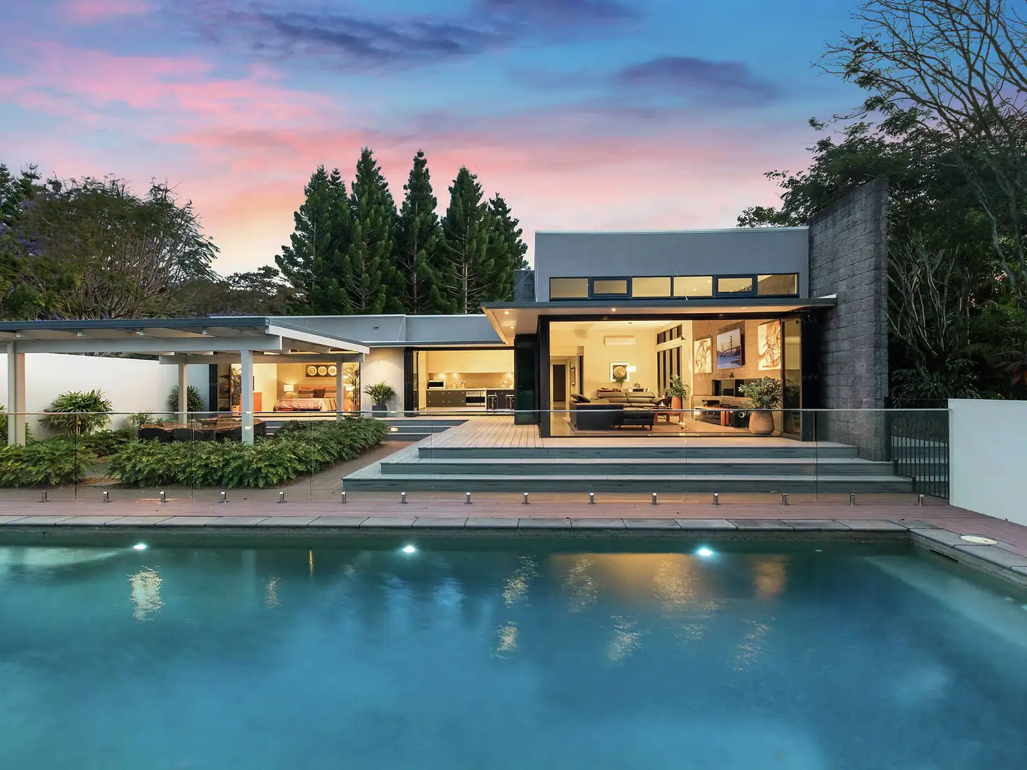 Main view of Homely house listing, 88 Phoenix Drive, Tintenbar NSW 2478