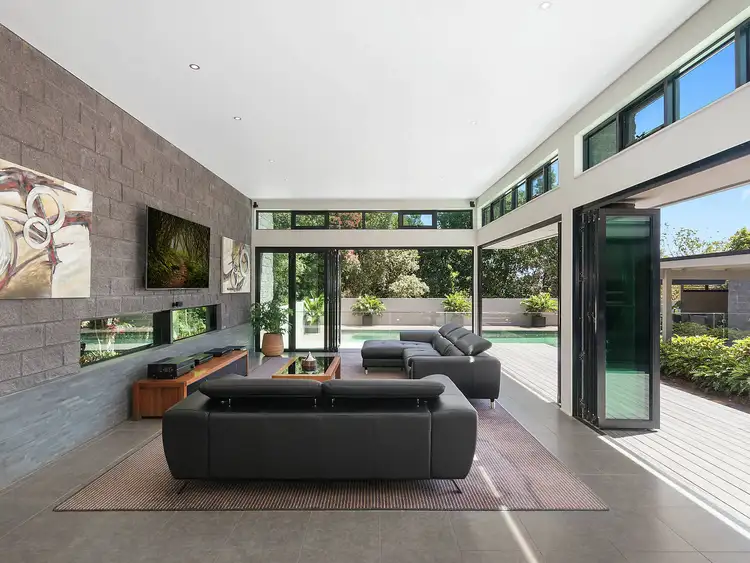 Second view of Homely house listing, 88 Phoenix Drive, Tintenbar NSW 2478