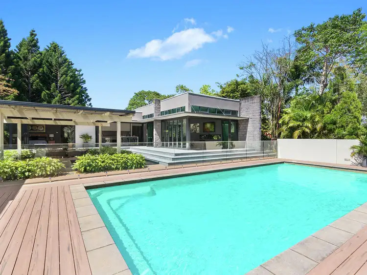 Fifth view of Homely house listing, 88 Phoenix Drive, Tintenbar NSW 2478