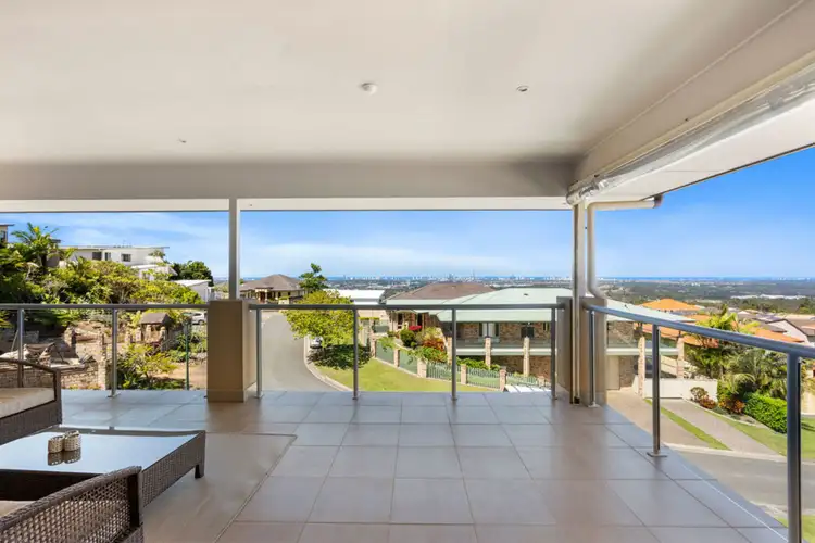 Second view of Homely house listing, 24 Ballah Crescent, Highland Park QLD 4211