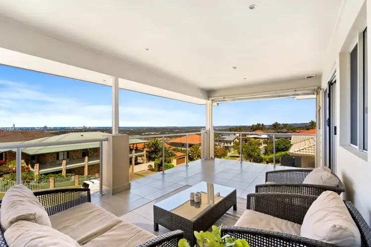 Third view of Homely house listing, 24 Ballah Crescent, Highland Park QLD 4211