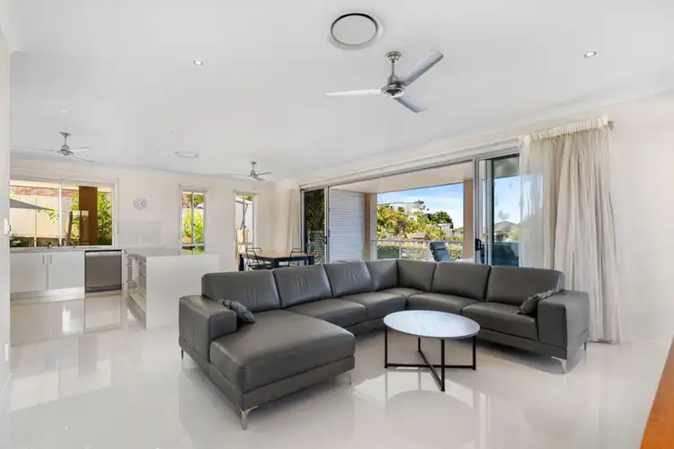 Fourth view of Homely house listing, 24 Ballah Crescent, Highland Park QLD 4211