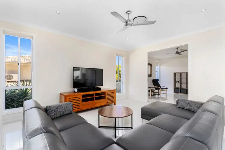 Fifth view of Homely house listing, 24 Ballah Crescent, Highland Park QLD 4211