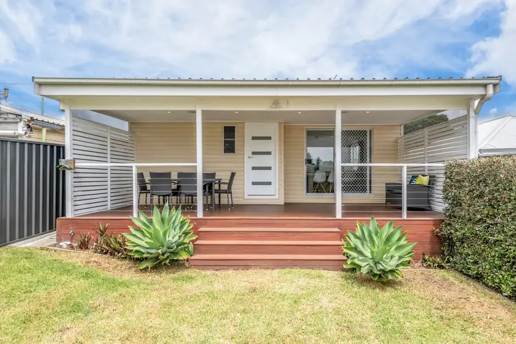 1/324 Newcastle Road, North Lambton NSW 2299