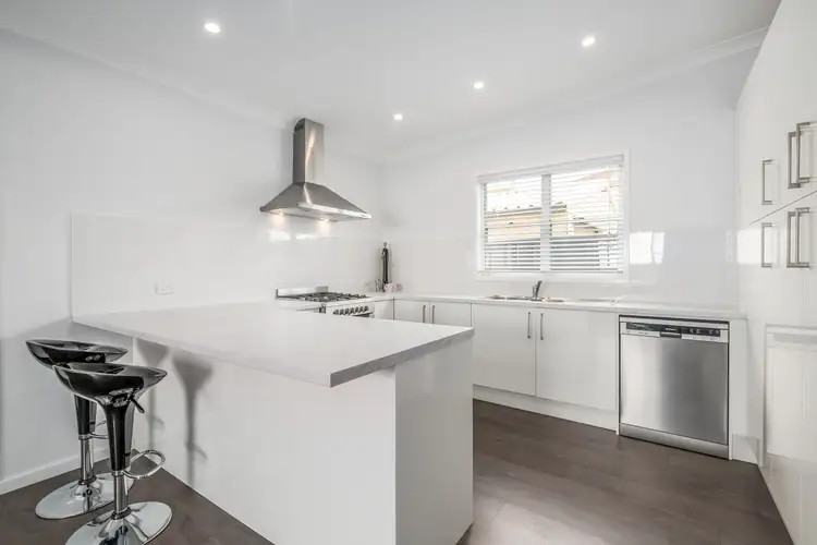 Third view of Homely house listing, 1/324 Newcastle Road, North Lambton NSW 2299