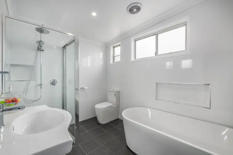 Fifth view of Homely house listing, 1/324 Newcastle Road, North Lambton NSW 2299