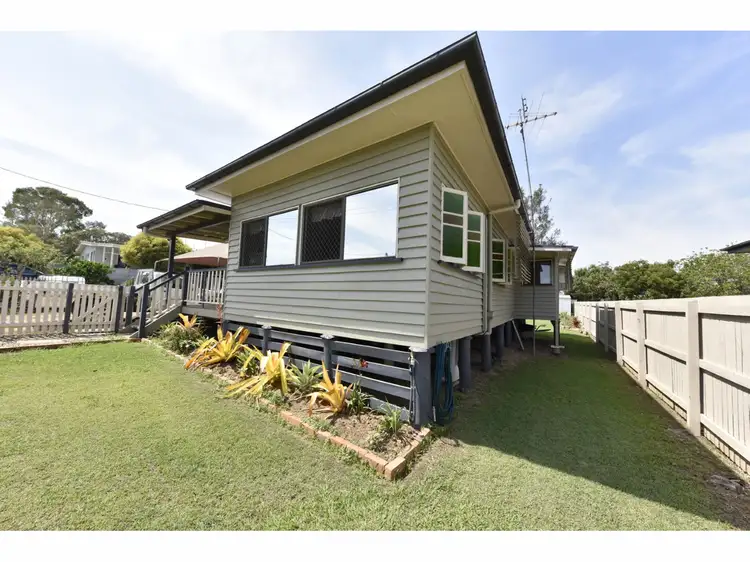 18 Yates Street, Gatton QLD 4343