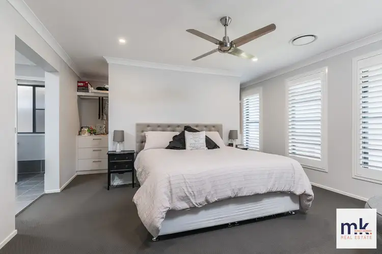 Sixth view of Homely house listing, 3 Brennan Road, Elderslie NSW 2570