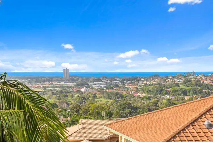 Main view of Homely house listing, 6 Kinross Close, Banora Point NSW 2486