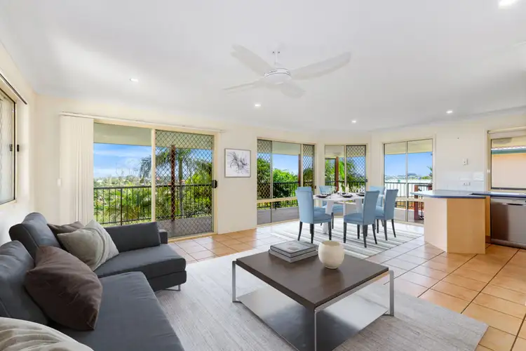 Second view of Homely house listing, 6 Kinross Close, Banora Point NSW 2486