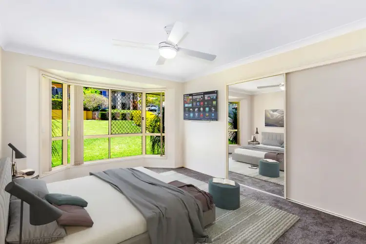 Fourth view of Homely house listing, 6 Kinross Close, Banora Point NSW 2486
