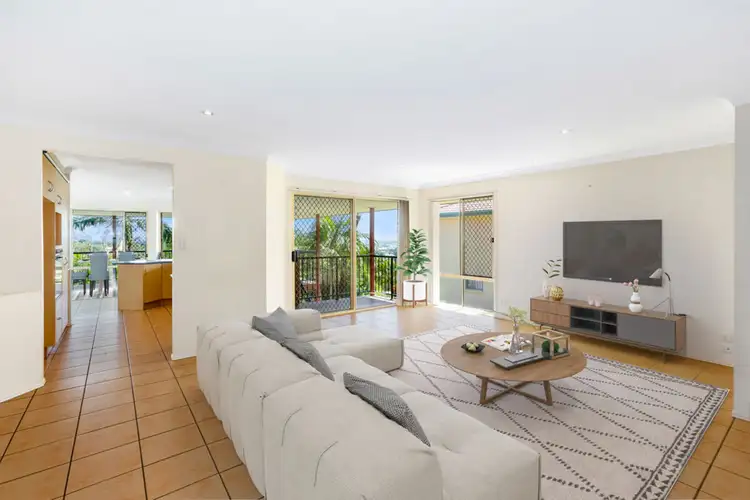 Fifth view of Homely house listing, 6 Kinross Close, Banora Point NSW 2486