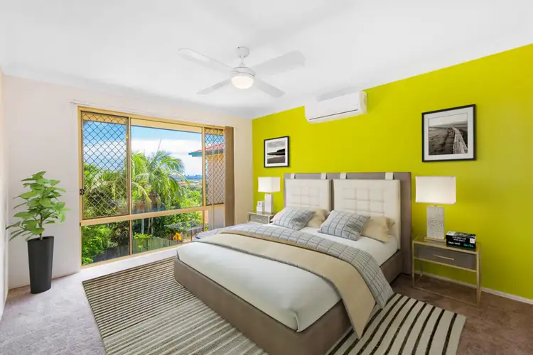 Sixth view of Homely house listing, 6 Kinross Close, Banora Point NSW 2486