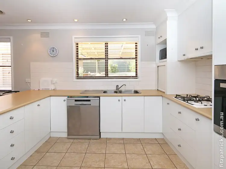 Second view of Homely house listing, 5 Buchhorn Street, Tolland NSW 2650