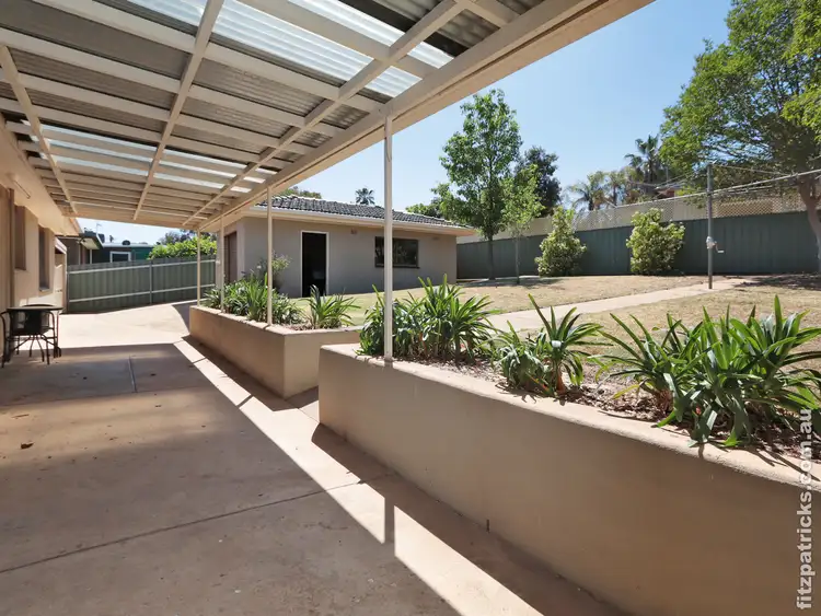 Fourth view of Homely house listing, 5 Buchhorn Street, Tolland NSW 2650