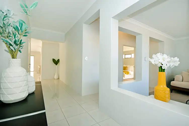 Fifth view of Homely house listing, 16 Albillo Parade, Caversham WA 6055