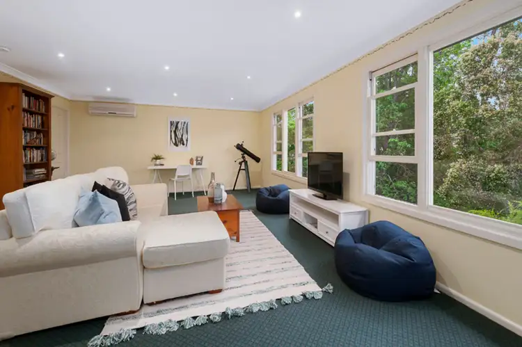 Fifth view of Homely house listing, 9 Tekla Street, West Pennant Hills NSW 2125
