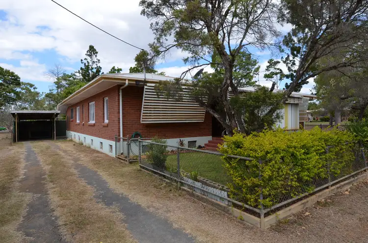 5 Mammino Street, Mareeba QLD 4880