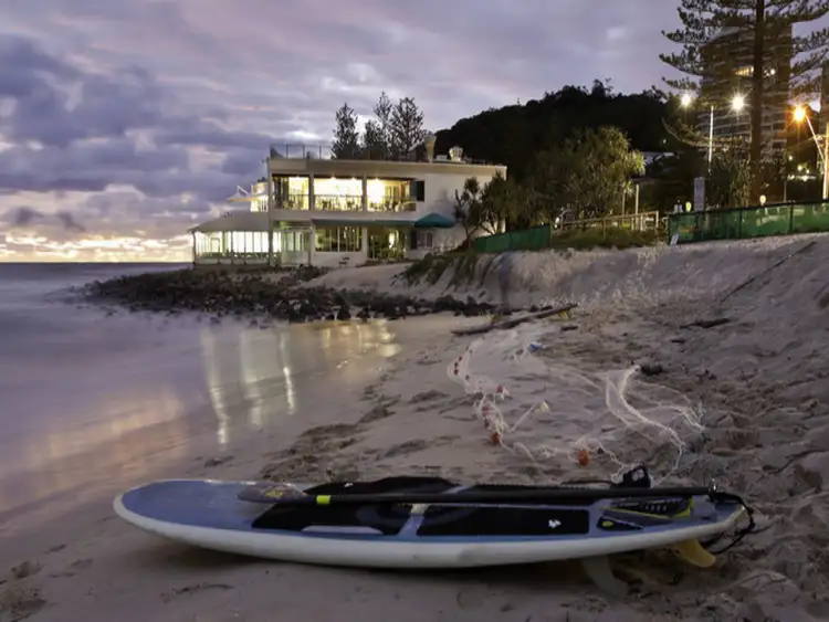 Seventh view of Homely house listing, 7 Eagle Avenue, Burleigh Waters QLD 4220