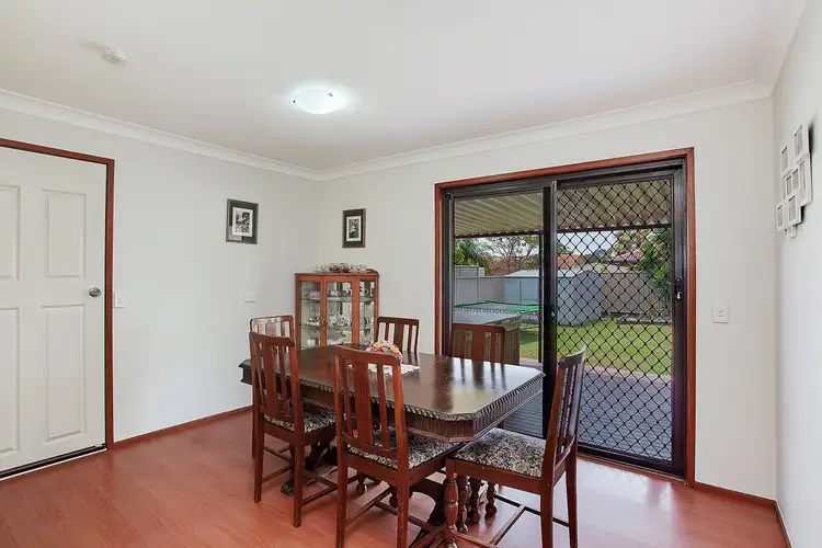 Sixth view of Homely house listing, 18 Treeview Drive, Burleigh Waters QLD 4220