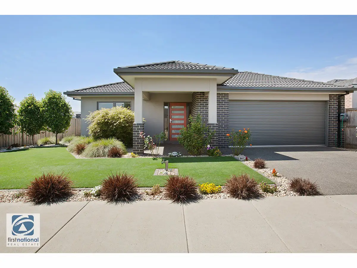 Main view of Homely house listing, 3 Armadale Drive, Warragul VIC 3820