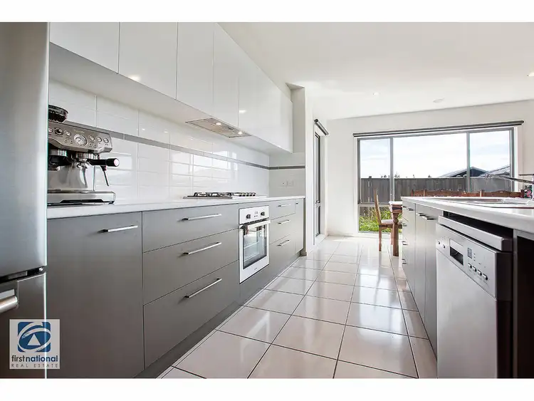 Third view of Homely house listing, 3 Armadale Drive, Warragul VIC 3820