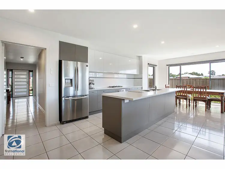 Fourth view of Homely house listing, 3 Armadale Drive, Warragul VIC 3820