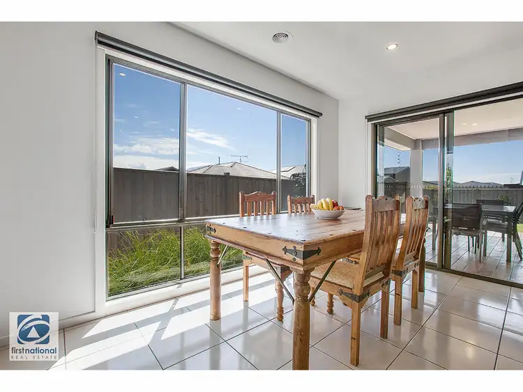 Fifth view of Homely house listing, 3 Armadale Drive, Warragul VIC 3820