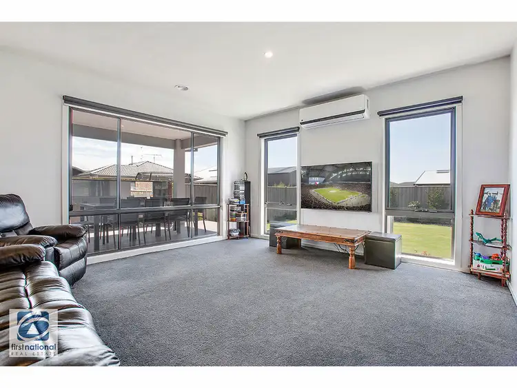 Sixth view of Homely house listing, 3 Armadale Drive, Warragul VIC 3820