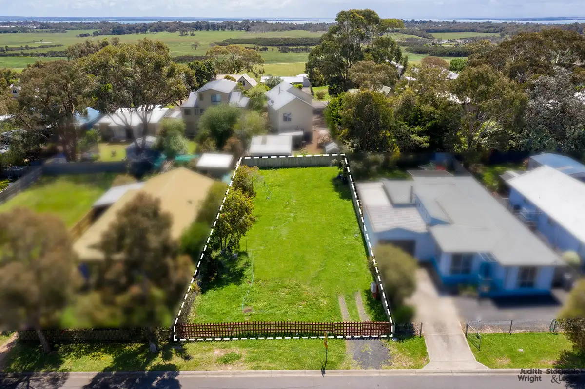 Main view of Homely land listing, 12 Terry Crescent, Wimbledon Heights VIC 3922
