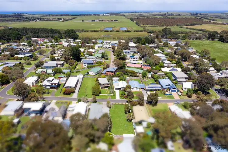 Second view of Homely land listing, 12 Terry Crescent, Wimbledon Heights VIC 3922