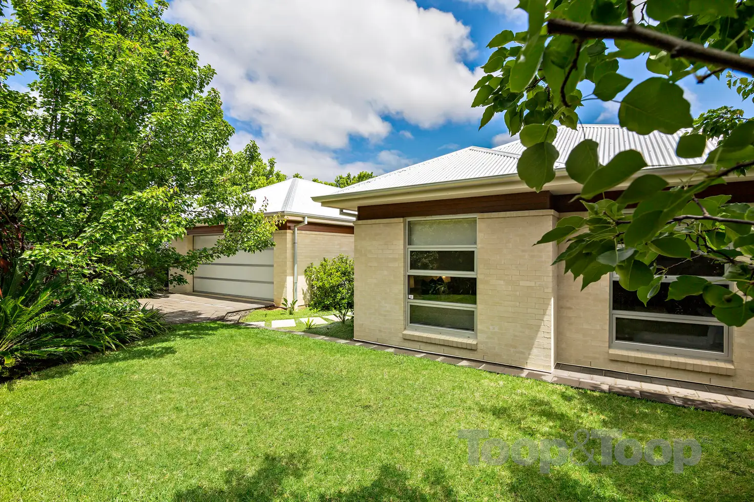 Main view of Homely house listing, 22 Burnham Avenue, Myrtle Bank SA 5064