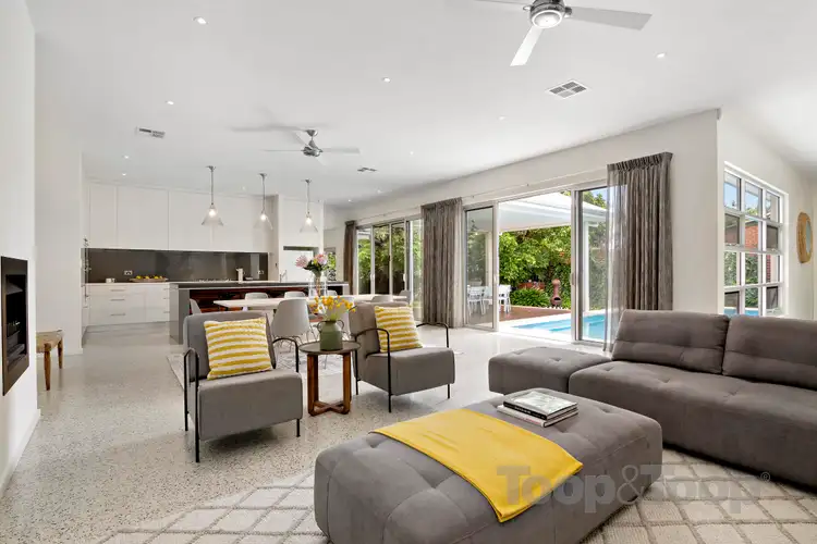 Third view of Homely house listing, 22 Burnham Avenue, Myrtle Bank SA 5064