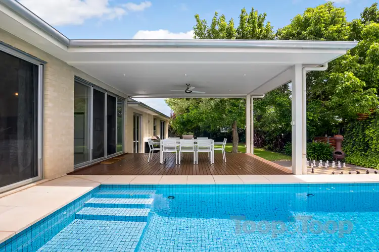 Fourth view of Homely house listing, 22 Burnham Avenue, Myrtle Bank SA 5064