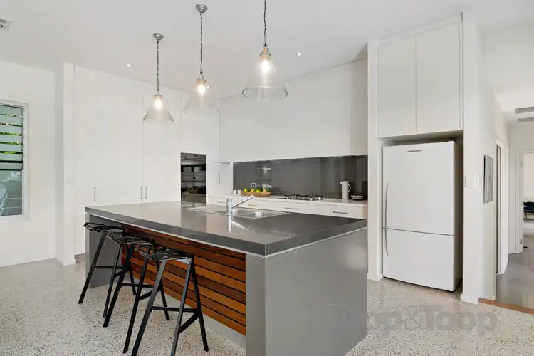 Sixth view of Homely house listing, 22 Burnham Avenue, Myrtle Bank SA 5064
