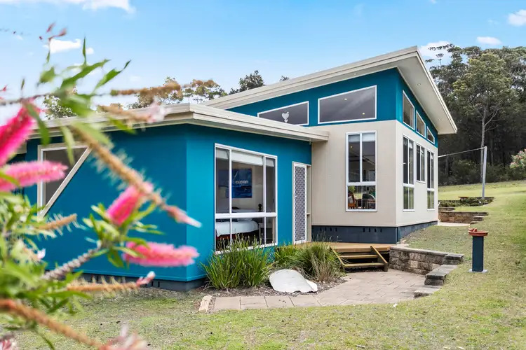33 Glasford Crescent, Kioloa NSW 2539