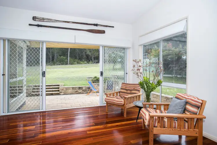 Sixth view of Homely house listing, 33 Glasford Crescent, Kioloa NSW 2539