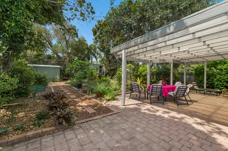 Second view of Homely house listing, 3 Nemara Street, Biggera Waters QLD 4216