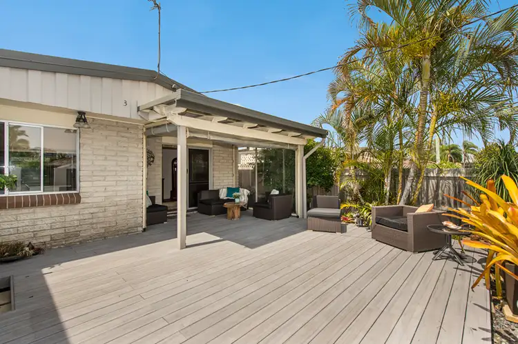 Third view of Homely house listing, 3 Nemara Street, Biggera Waters QLD 4216