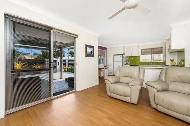 Fifth view of Homely house listing, 3 Nemara Street, Biggera Waters QLD 4216