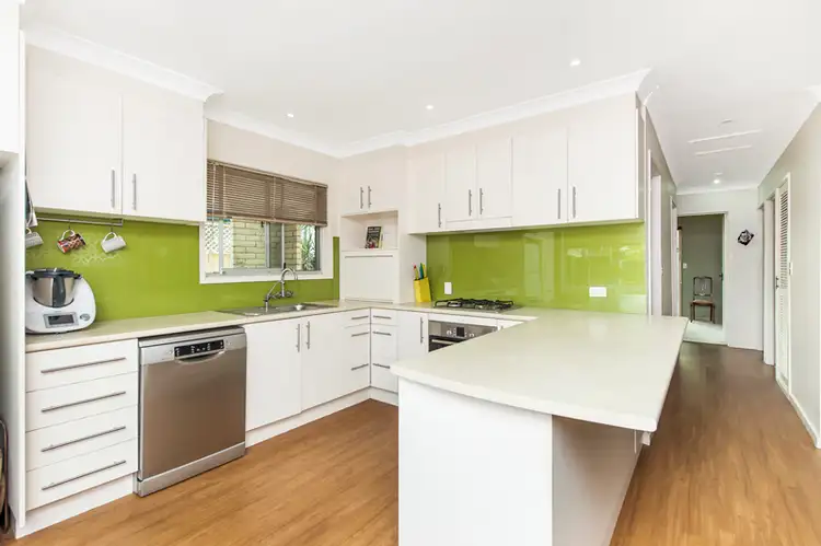 Sixth view of Homely house listing, 3 Nemara Street, Biggera Waters QLD 4216
