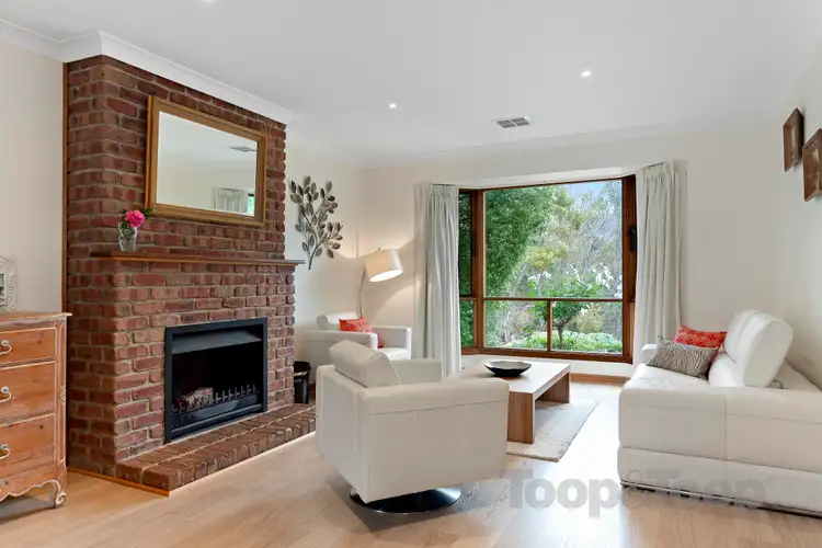 Third view of Homely house listing, 4 Torrens View Court, Highbury SA 5089