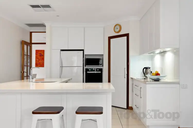 Fourth view of Homely house listing, 4 Torrens View Court, Highbury SA 5089