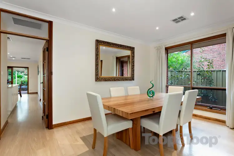 Fifth view of Homely house listing, 4 Torrens View Court, Highbury SA 5089