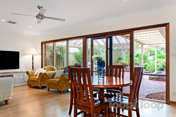Sixth view of Homely house listing, 4 Torrens View Court, Highbury SA 5089