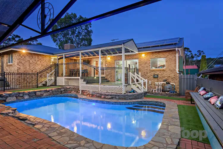32 Portmarnock Street, Fairview Park SA 5126
