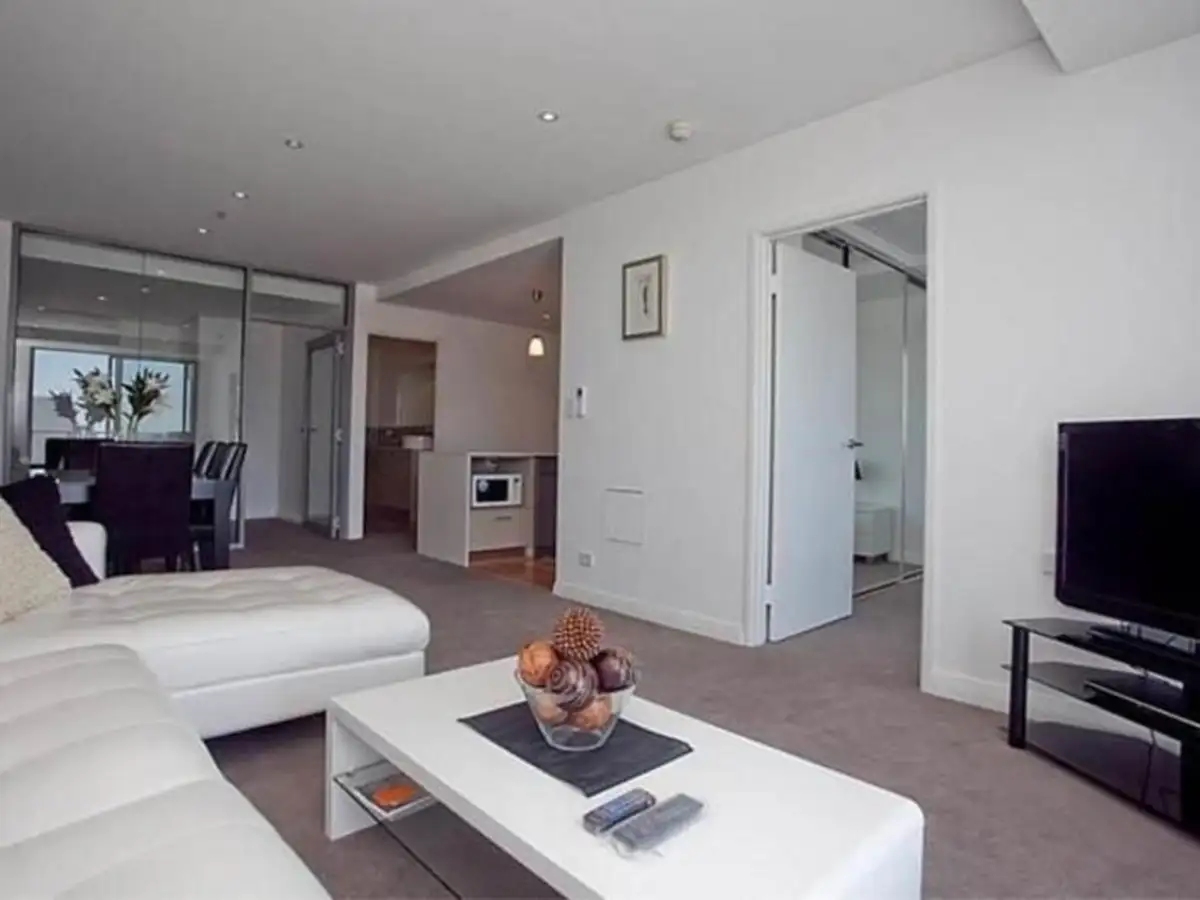 Main view of Homely apartment listing, 94/580 Hay Street, Perth WA 6000